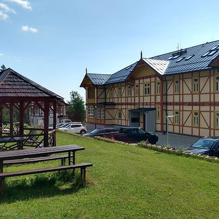 Apartment Nr 4, Vila Kollar Dolny Smokovec, Vysoké Tatry Kültér fotó