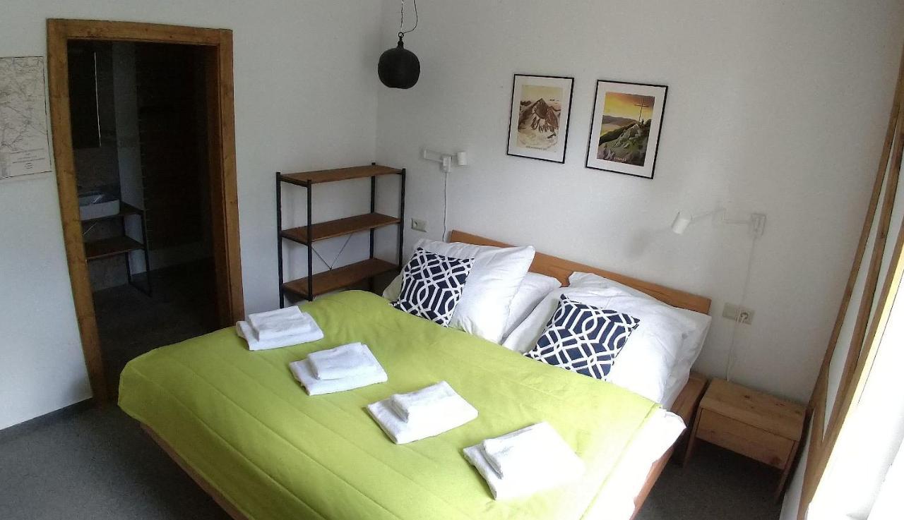 Apartment Nr 4, Vila Kollar Dolny Smokovec, Vysoké Tatry Kültér fotó