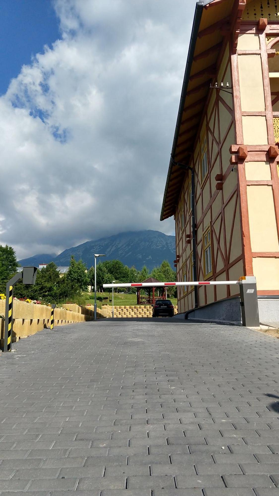 Apartment Nr 4, Vila Kollar Dolny Smokovec, Vysoké Tatry Kültér fotó